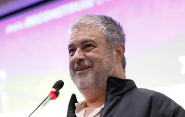 Maurício Requião de Mello e Silva