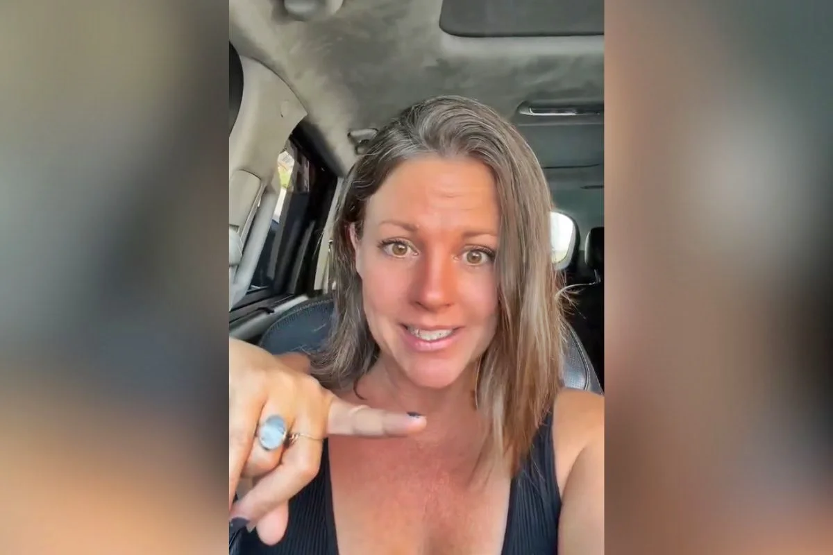 Mulher revela como viver em casa separada do marido salvou a relação