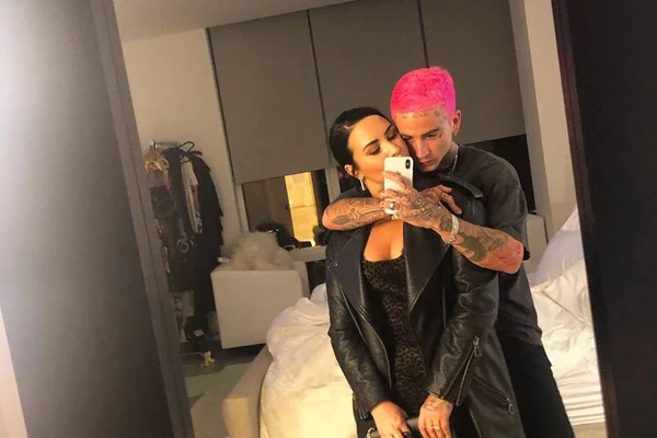 Demi Lovato assume namoro com MC Guimê? Entenda a nova confusão