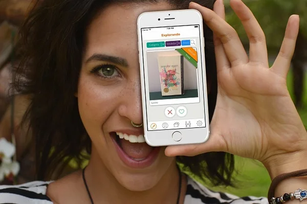 Conheça o Tradr, Au.dote e AstroMatch aplicativos parecidos com Tinder
