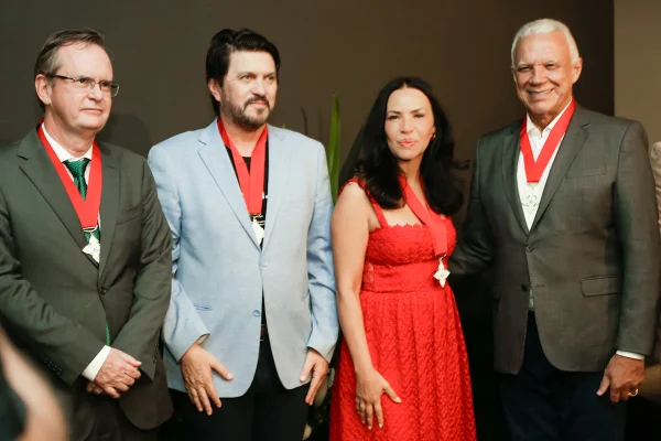 Homenagem a Claudia Meireles - Metrópoles