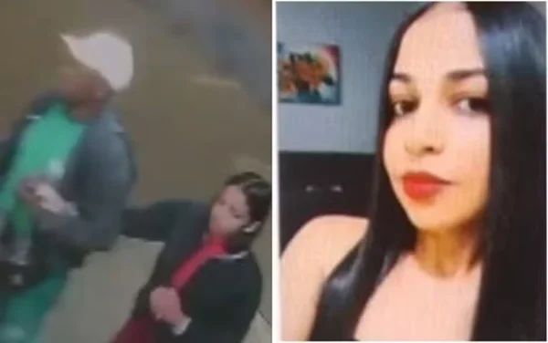 imagem colorida serial killer rio verde