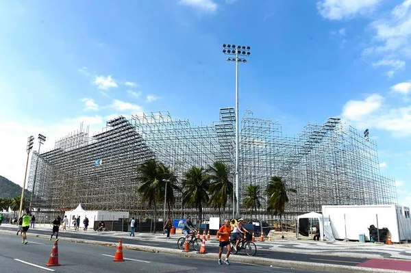 Para Comitê Rio-2016, calamidade não afeta organização da Olimpíada