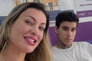 Andressa Urach anuncia que será avó pela 1ª vez: “Muito especial” - imagem 4