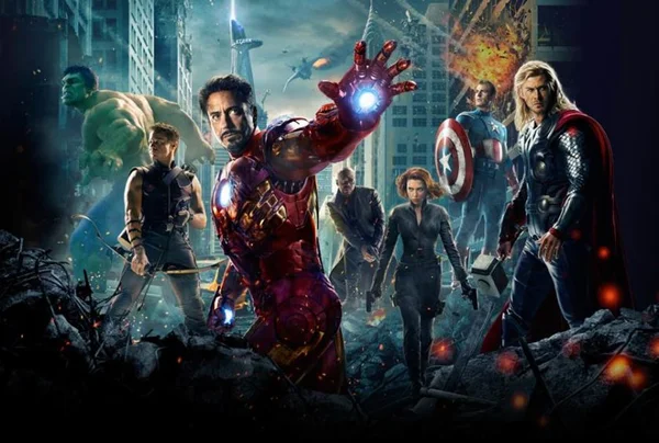 “Vingadores: Guerra Infinita”: filmagens começam nesta segunda (23)