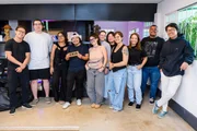 Equipe da CRIAmov