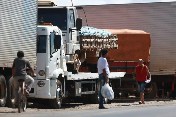 Preço mínimo para frete rodoviário gera impasse para o governo