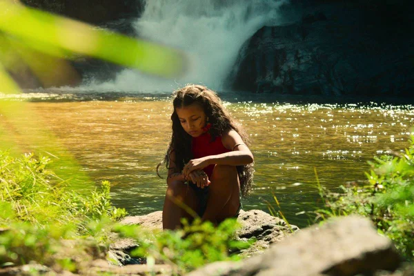 Cena da série Luz, da Netflix - Metrópoles