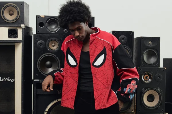Collab Homem- Aranha - Metrópoles
