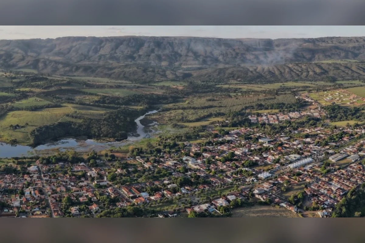 Na região da Serra da Canastra, produtores mantêm viva a cultura dos queijos artesanais, um dos grandes símbolos da gastronomia mineira Na região da Serra da Canastra, produtores mantêm viva a cultura dos queijos artesanais, um dos grandes símbolos da gastronomia mineira