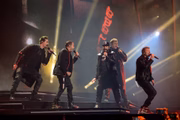Backstreet Boys