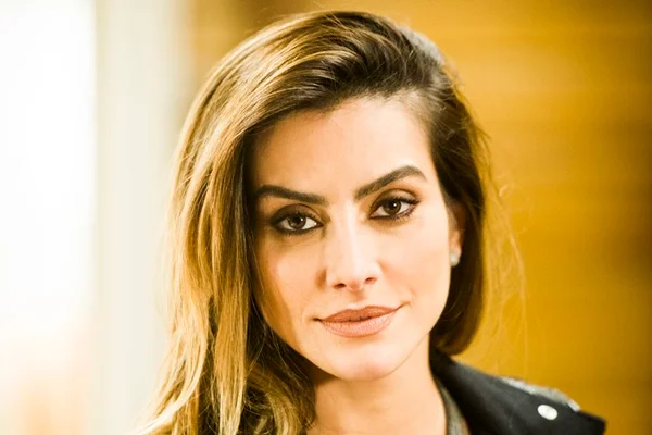Cléo Pires admite o uso de drogas e interesse em sadomasoquismo
