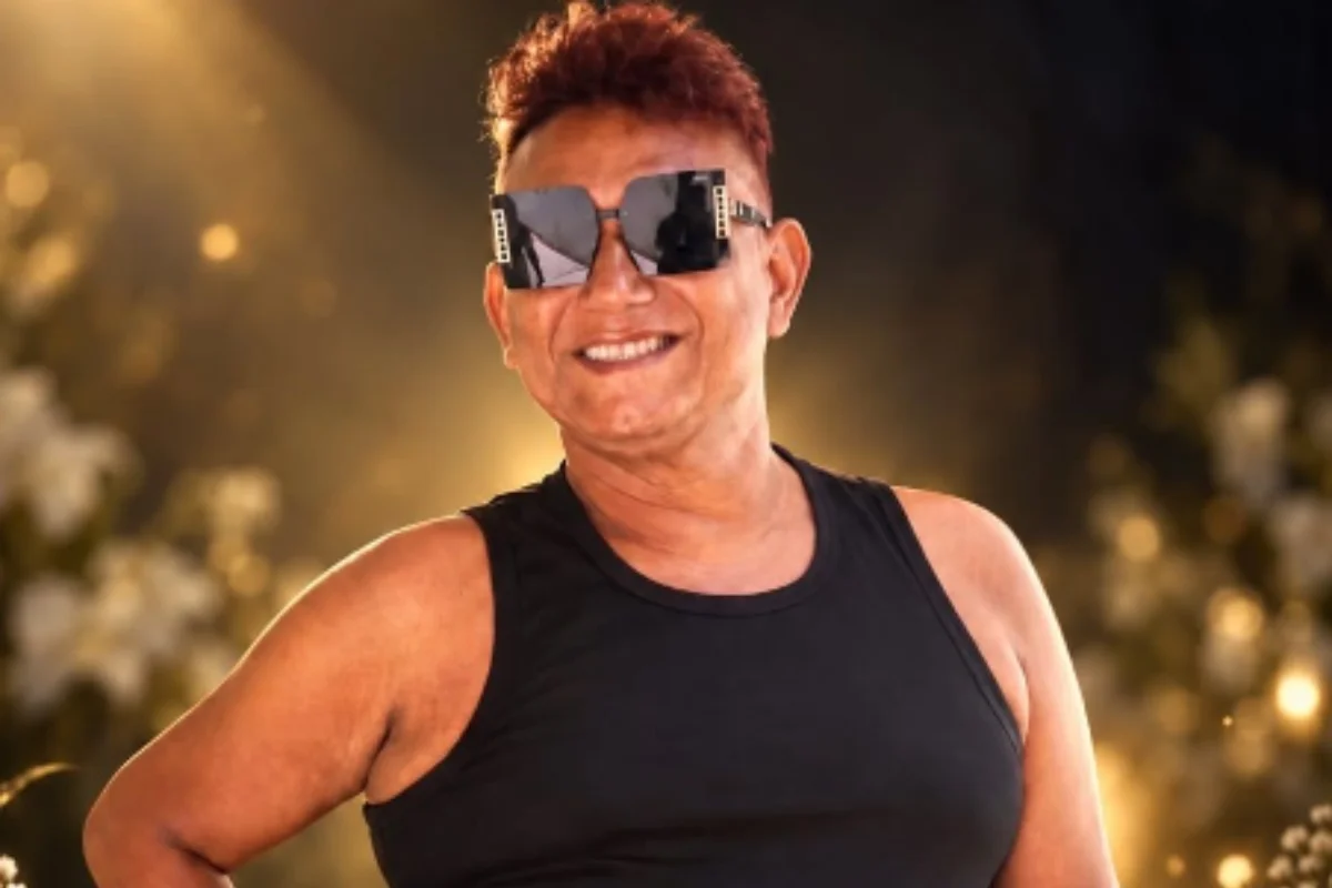 Morre Janny Andrade, aos 53 anos Morre Janny Andrade, aos 53 anos