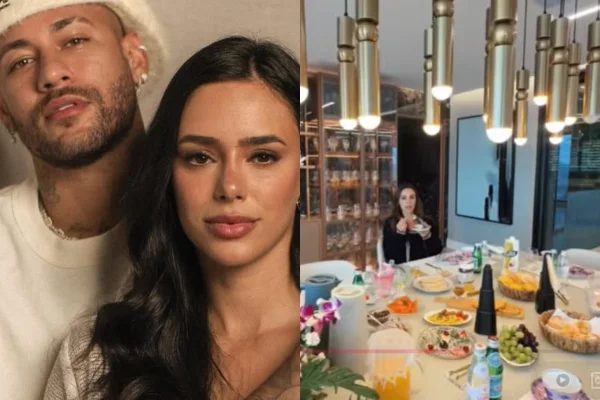 Fotos: veja detalhes da mansão de Neymar de R$ 50 milhões