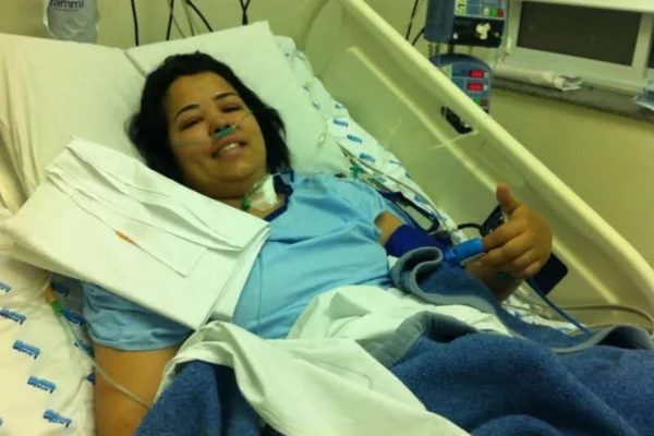 Hemodiáise doença renal. Amanda Eunice da Luz Bastos