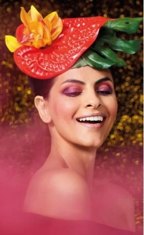 MAC lança campanha e seleção de produtos para o Carnaval - imagem 7 MAC lança campanha e seleção de produtos para o Carnaval - imagem 7