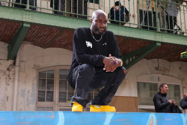Virgil Abloh: a trajetória do estilista que revolucionou a moda atual