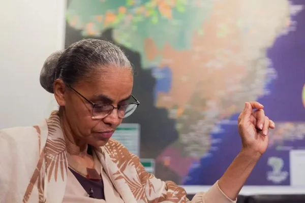 Marina Silva