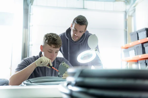 Como funciona a Rede Federal de Educação Profissional e Tecnológica