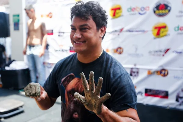 Ex-boxeador, Popó disputará o Senado pela Bahia e defenderá causa LGBT