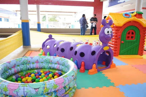 Creche