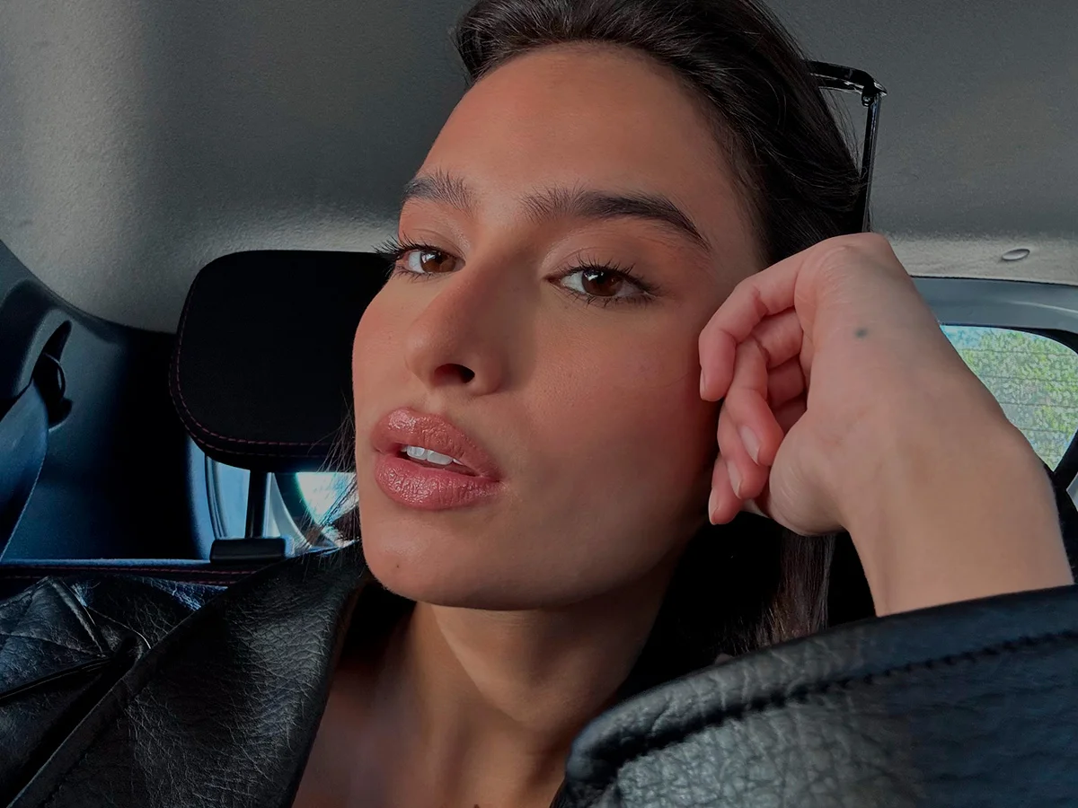 Ana Botrel, apontada como novo affair de Gustavo Lima Ana Botrel, apontada como novo affair de Gustavo Lima
