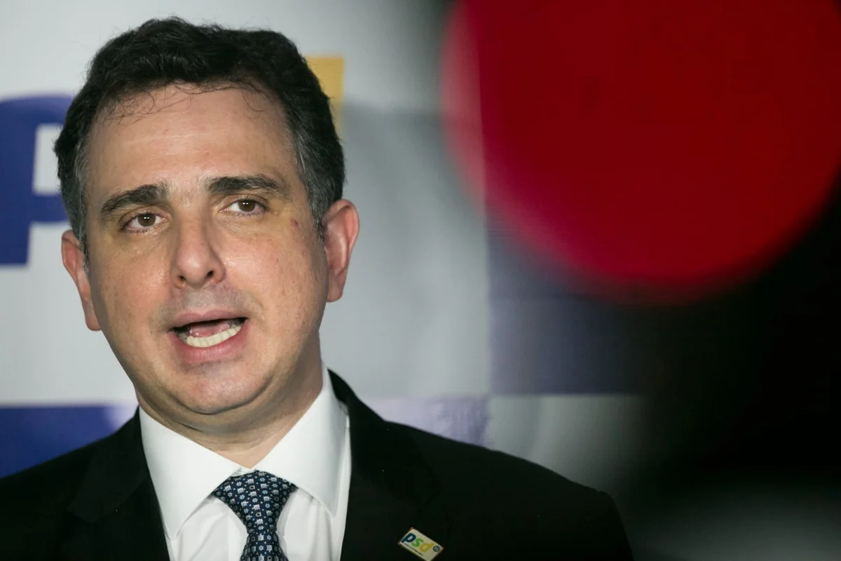 Vice de Patrus foi indicado após pressão do PSB nacional e de Pacheco