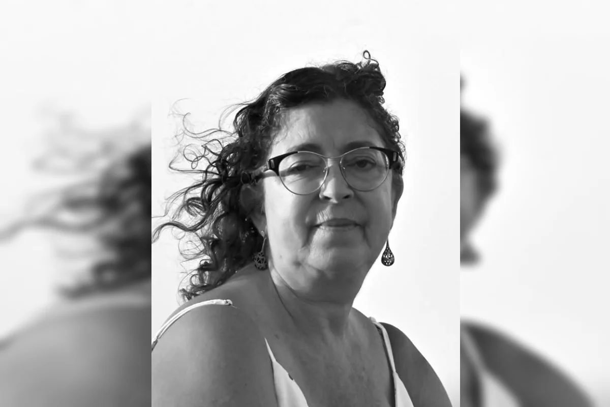Adeus a Nelza Cristina: Jornalistas e Amigos Lamentam Perda de "Nelzinha"