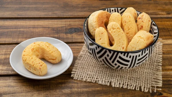 Chipa paraguaia