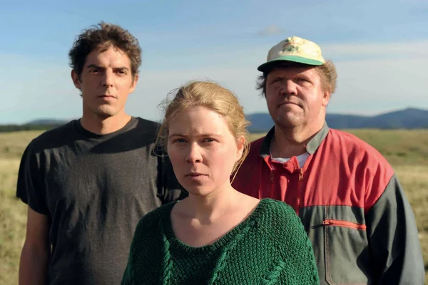 Cannes: “Rester Vertical”, de Alain Guiraudie