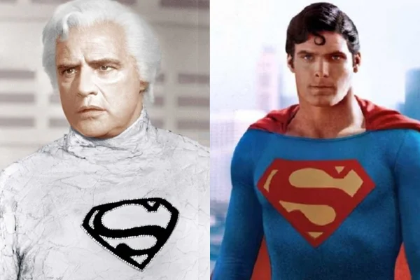 As polêmicas de Marlon Brando que quase destruíram a franquia Superman