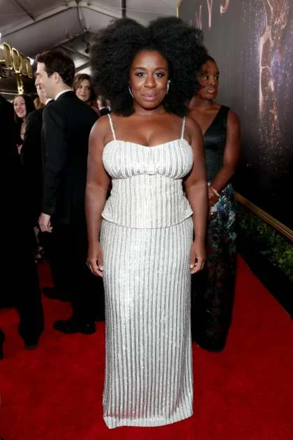 Uzo Aduba Uzo Aduba