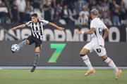 Botafogo não perde no Brasileirão desde maio