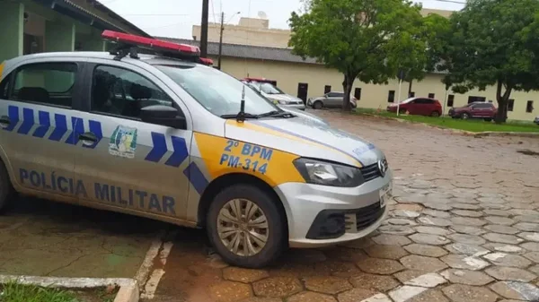 Pai esquece que deixou filha com a tia e denuncia sequestro à polícia