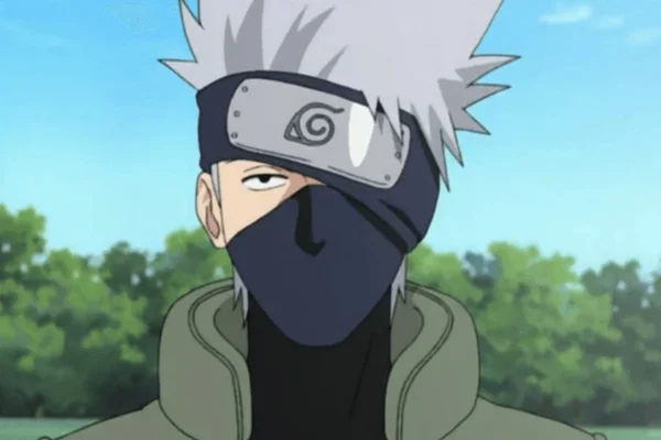 Kakashi Hatake