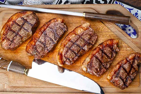 Receita especial: aprenda a fazer uma picanha fácil e suculenta