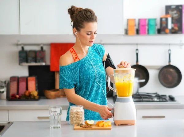 Você sabe se alimentar corretamente antes da atividade física?