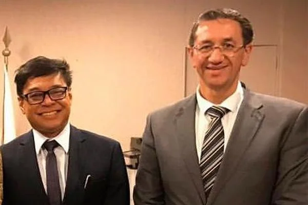Subsecretário da Saúde do DF foi condenado por compra de votos em MS