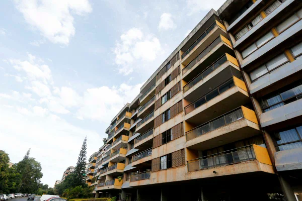 Professores e UnB debatem melhorias em imóveis funcionais da Colina