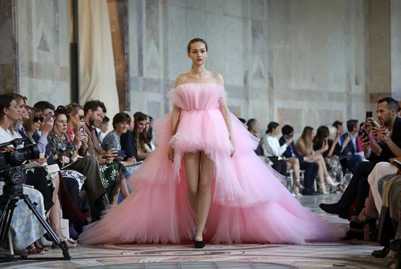 Giambattista Valli Haute Couture Giambattista Valli Haute Couture