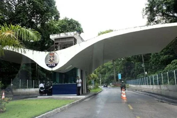 UFPB teme ataques hackers e suspende internet