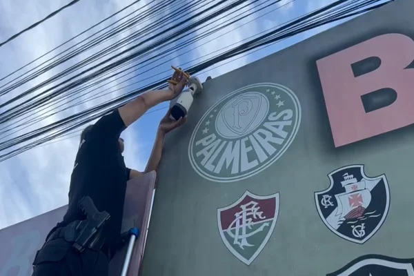 BBB do crime
