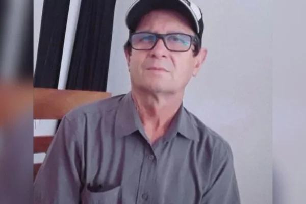 Idoso cai de trator e morre em assentamento em Bela Vista - Metrópoles