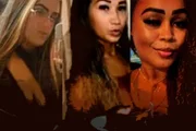 O trio acusado de dopar os britânicos