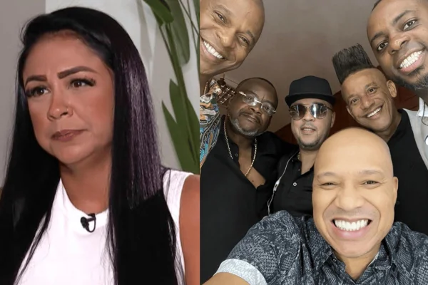 “Direito da minha filha”, diz ex de Anderson, do Molejo, sobre cachê - destaque galeria “Direito da minha filha”, diz ex de Anderson, do Molejo, sobre cachê - destaque galeria