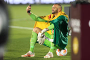 Weverton, do Palmeiras.