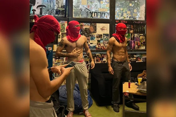 “Gostoso da Paulista”: concurso de sósias na UFMG viraliza e tem vencedor - destaque galeria “Gostoso da Paulista”: concurso de sósias na UFMG viraliza e tem vencedor - destaque galeria