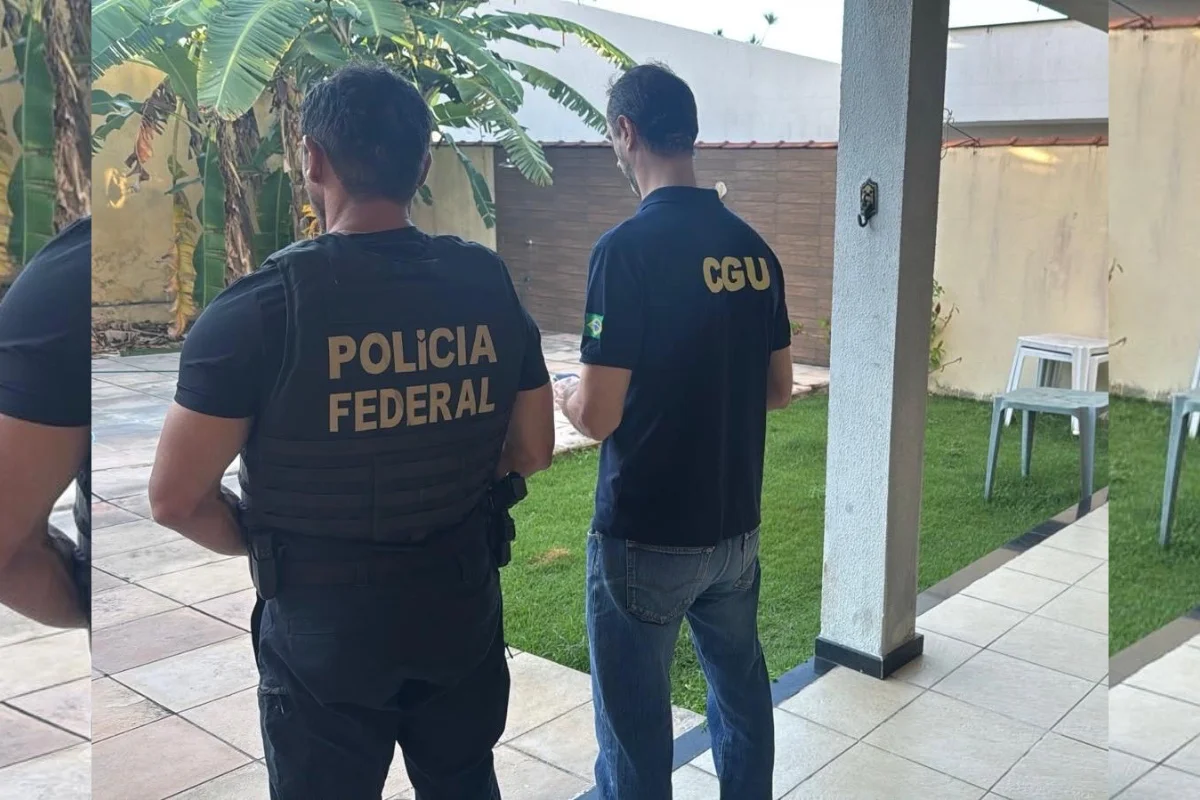 PF apura fraude em playgrounds de escolas e pede bloqueio de R$ 13 milhões PF apura fraude em playgrounds de escolas e pede bloqueio de R$ 13 milhões