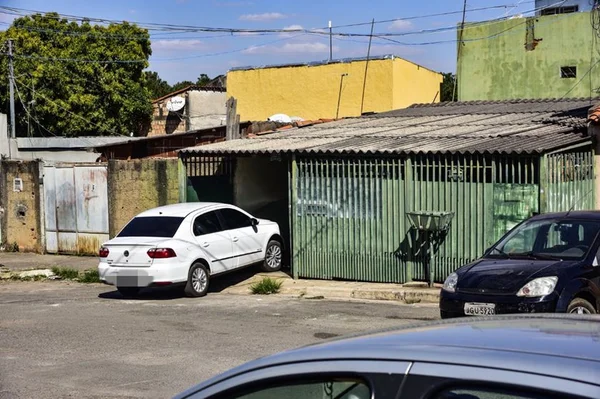 Envolvido em roubo ao BC de Fortaleza levava vida discreta no DF