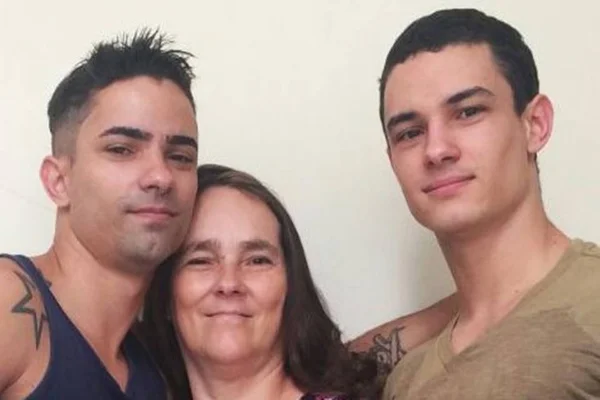 Irmão do motorista de app: “Agonizou bastante antes de morrer”